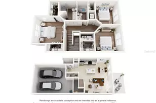 24101 Manuma St, Saint Cloud, FL 34771 - Photo 1