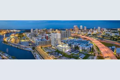 601 N 12th Street N #A10, Tampa, FL 33602 - Photo 2