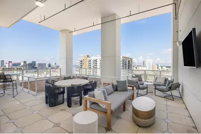 601 N 12th Street N #A10, Tampa, FL 33602 - Photo 8