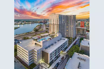 601 N 12th Street N #A10, Tampa, FL 33602 - Photo 1