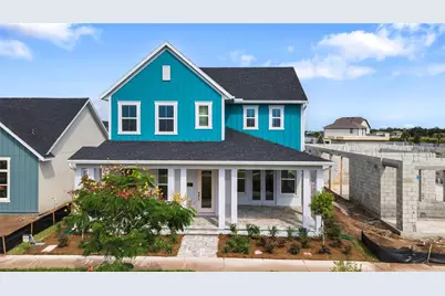 10224 Fiddley Alley, Orlando, FL 32827 - Photo 1