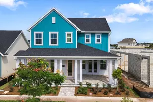 10224 Fiddley Aly, Orlando, FL 32827 - Photo 1