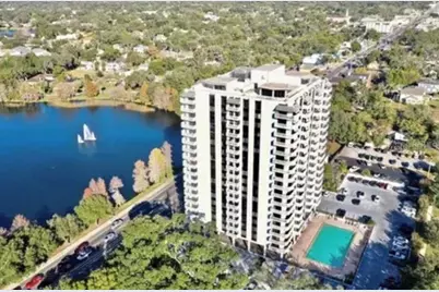 400 E Colonial Drive #910, Orlando, FL 32803 - Photo 2