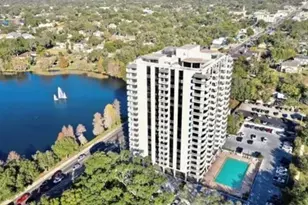 400 E Colonial Dr, Orlando, FL 32803 - Photo 2