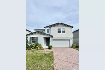 291 Whistling Duck Trail, Saint Cloud, FL 34771 - Photo 1