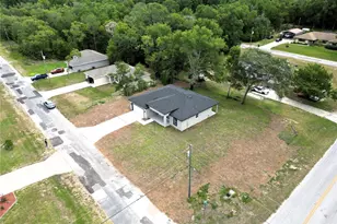 10333 N Halsey Way, Citrus Springs, FL 34434 - Photo 4