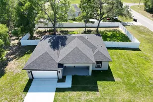 10333 N Halsey Way, Citrus Springs, FL 34434 - Photo 2