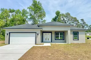 10333 N Halsey Way, Citrus Springs, FL 34434 - Photo 1