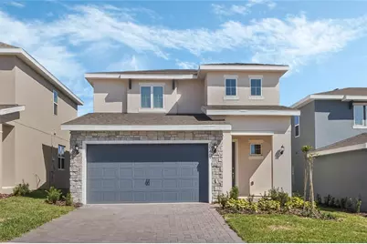 2040 Axel Street, Minneola, FL 34715 - Photo 1