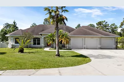 19562 Majestic Street, Orlando, FL 32833 - Photo 1