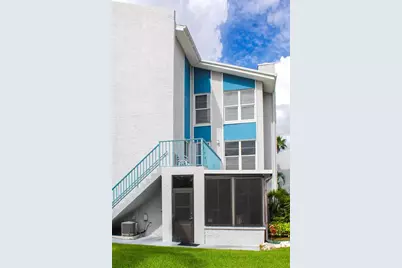 215 Medallion Boulevard #G, Madeira Beach, FL 33708 - Photo 1