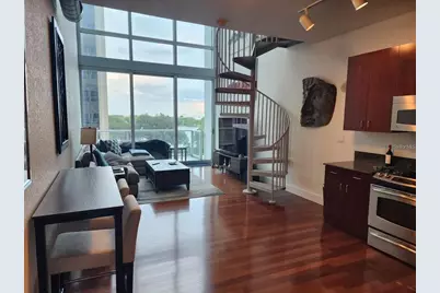 150 E Robinson Street #419, Orlando, FL 32801 - Photo 4