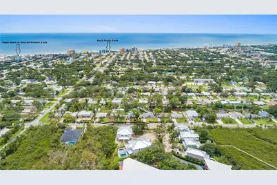 512 S Peninsula Avenue, New Smyrna Beach, FL 32169 - Photo 2