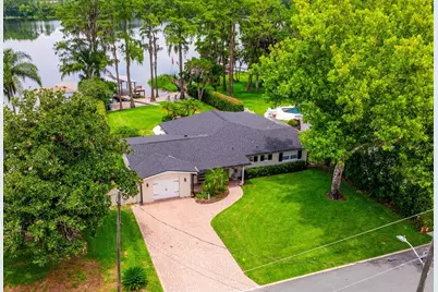 1018 Turner Road, Winter Park, FL 32789 - Photo 1