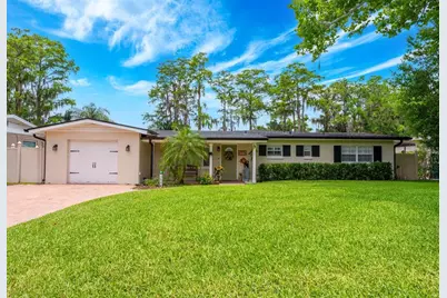 1018 Turner Road, Winter Park, FL 32789 - Photo 2