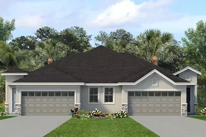 2307 Leela Circle, Tavares, FL 32778 - Photo 1