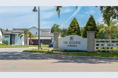 2504 Windermere Reserve Court, Windermere, FL 34786 - Photo 4