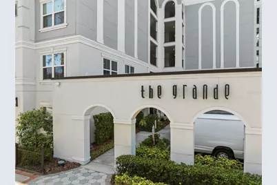 206 E South Street #6007, Orlando, FL 32801 - Photo 1