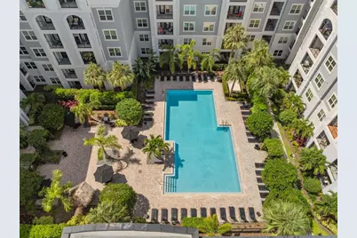 206 E South Street #6007, Orlando, FL 32801 - Photo 18