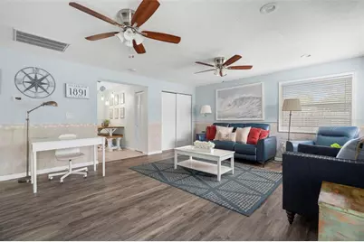 135 Florida Boulevard, Crystal Beach, FL 34681 - Photo 12