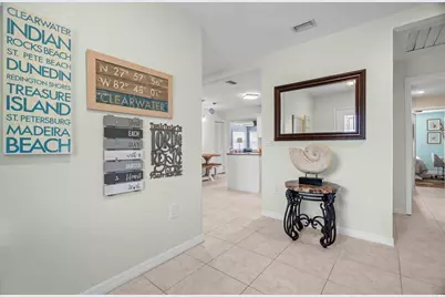 135 Florida Boulevard, Crystal Beach, FL 34681 - Photo 2