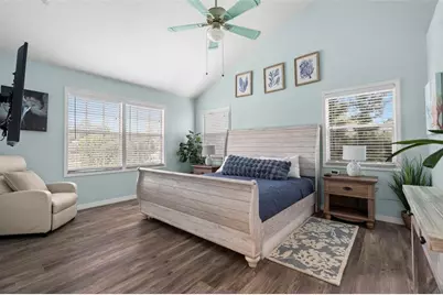 135 Florida Boulevard, Crystal Beach, FL 34681 - Photo 4