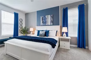 3004 Protagonist St, Kissimmee, FL 34746 - Photo 16