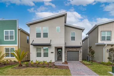 3004 Protagonist Street, Kissimmee, FL 34746 - Photo 1