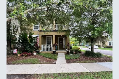 10350 Lake District Lane #S, Orlando, FL 32832 - Photo 1