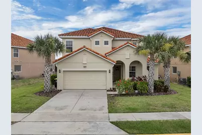 391 Cabello Drive, Davenport, FL 33837 - Photo 1