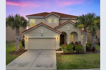 391 Cabello Drive, Davenport, FL 33837 - Photo 1