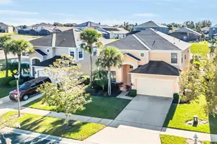 8622 La Isla Dr, Kissimmee, FL 34747 - Photo 4