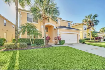 8622 La Isla Drive, Kissimmee, FL 34747 - Photo 2