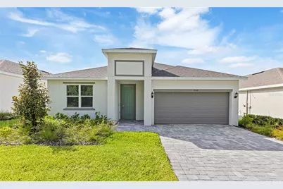 797 Lemon Avenue, Fruitland Park, FL 34731 - Photo 1