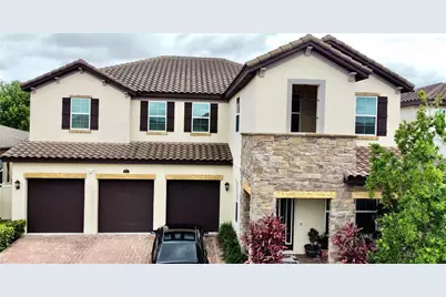 16611 Toccoa Row, Winter Garden, FL 34787 - Photo 1