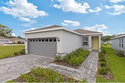 196 Duckweed Avenue, Fruitland Park, FL 34731 - Photo 1