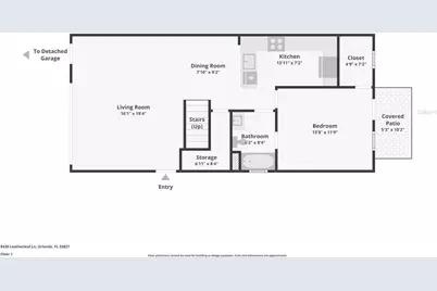 8430 Leatherleaf Lane, Orlando, FL 32827 - Photo 58