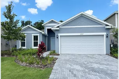 2357 Sirena Lane, Mount Dora, FL 32757 - Photo 1