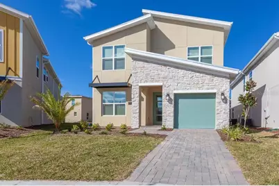 2924 Protagonist Street, Kissimmee, FL 34746 - Photo 1