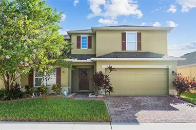 144 Williamson Drive, Davenport, FL 33897 - Photo 1