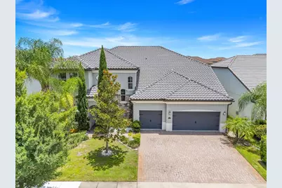 7920 Chilton Drive, Orlando, FL 32836 - Photo 1