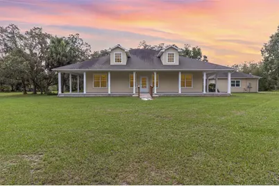 2691 Phillips Road, Christmas, FL 32709 - Photo 2