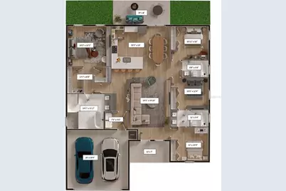 706 Marion Oaks Manor, Ocala, FL 34473 - Photo 26