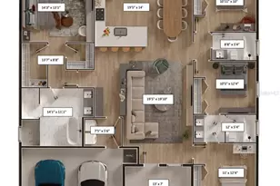 706 Marion Oaks Manor, Ocala, FL 34473 - Photo 26