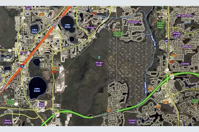 International Dr S, Orlando, FL 32821 - Photo 2