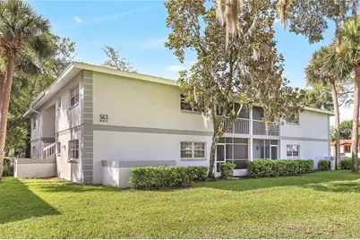 563 Midway Track #K102, Ocala, FL 34472 - Photo 4