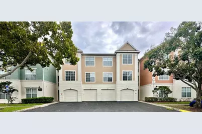 12825 Madison Pointe Circle #206, Orlando, FL 32821 - Photo 1