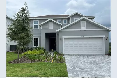 2256 Sirena Lane, Mount Dora, FL 32757 - Photo 1