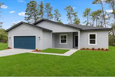 17397 SW 41st Cir, Ocala, FL 34473 - Photo 2