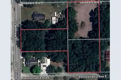 S Lakeview Drive, Lake Helen, FL 32744 - Photo 2